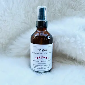 Passion Love Energy Spray