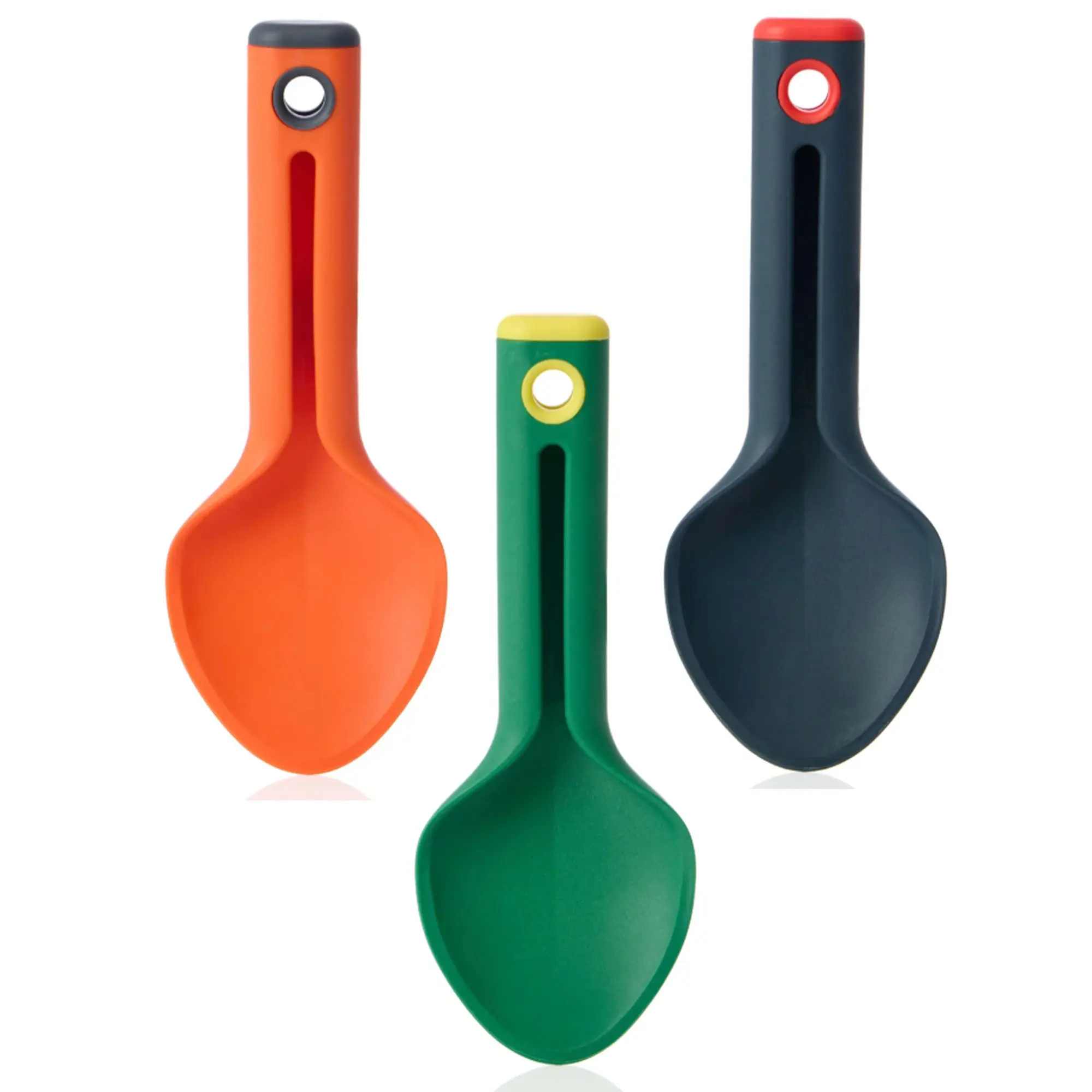 Humangear GoDigg Mini Trowel - Compact, Lightweight Nylon Digging Tool for Adult Campers, Outdoor Backpacking & Camping, Durable with Wide Spade, Up-Curving Design & Carabiner Hole, Easy To Carry, Glass Filled Nylon, Thermoplastic Elastomer (Tpe)