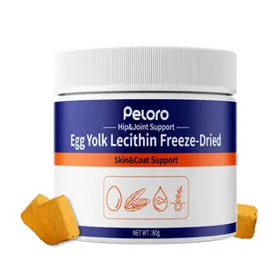 8-in-1 Chicken Flavor Meal Mixer for Cats & Dogs – Helps Picky Eaters, Adds Fish Oil, Lecithin & Vitamins, Soft Chew Toppers