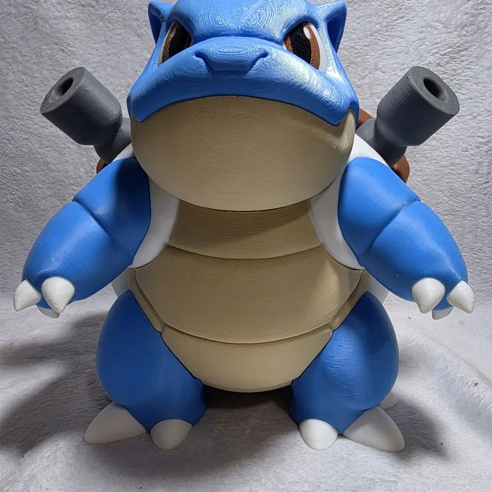 Blastoise Pokémon