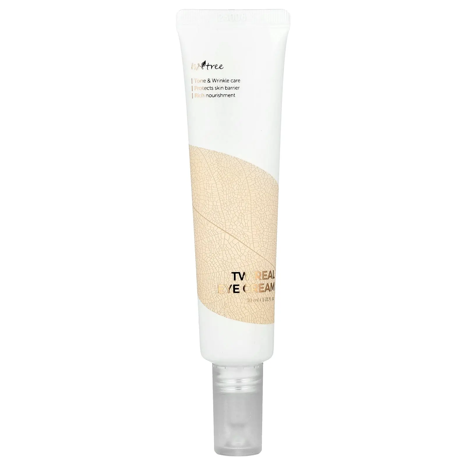 ISNtree TW-Real Eye Cream, 1.01 fl oz (30 ml) ISNtree TW-Real Eye Cream, 1.01 fl oz (30 ml)