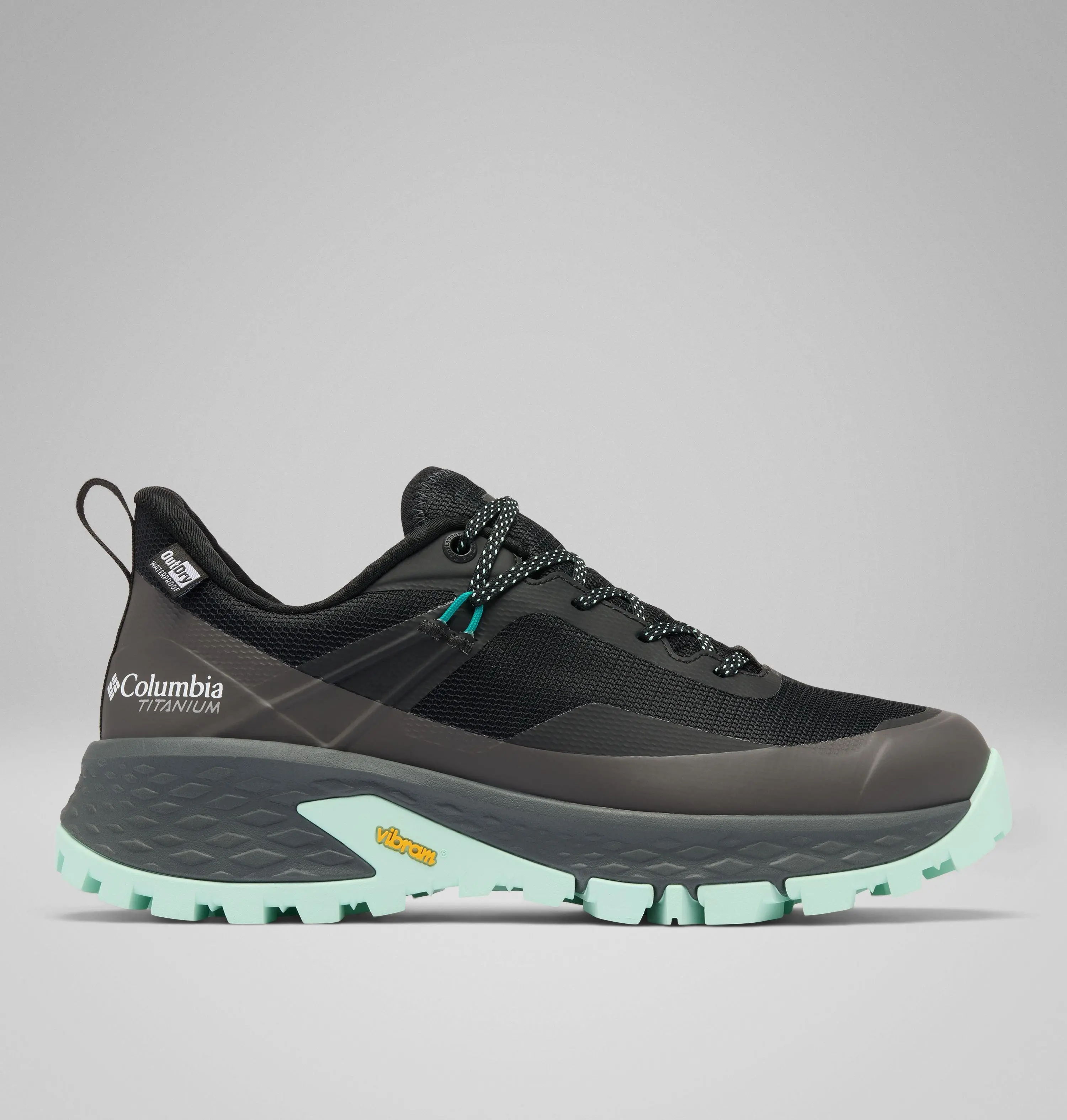 Women's Tellurix Titanium OutDry Shoe