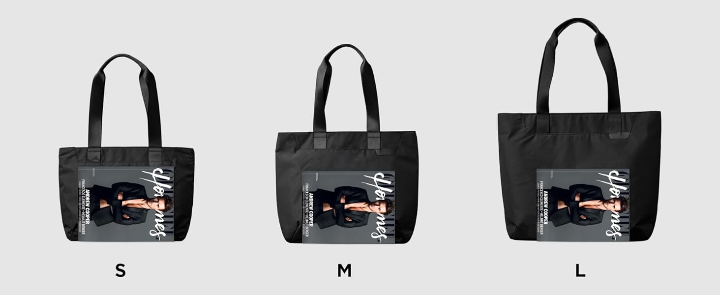 ALPAKA Elements Tote 20 L - Spacious Interior Tote Bag with Foldable,Semi-padded Sleeve fits 16" Laptop