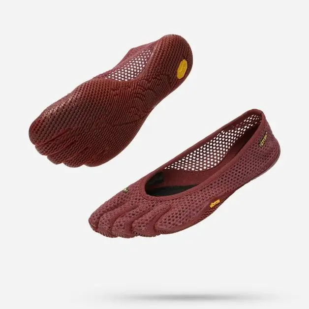 Vibram FiveFingers Barefoot Walking Shoes for Men Women, Five Finger Minimalist Athletic Sneakers, Lightweight Running Footwear for Fitness Training Gym Workout Hiking Outdoor Sports Travel and Daily Comfort