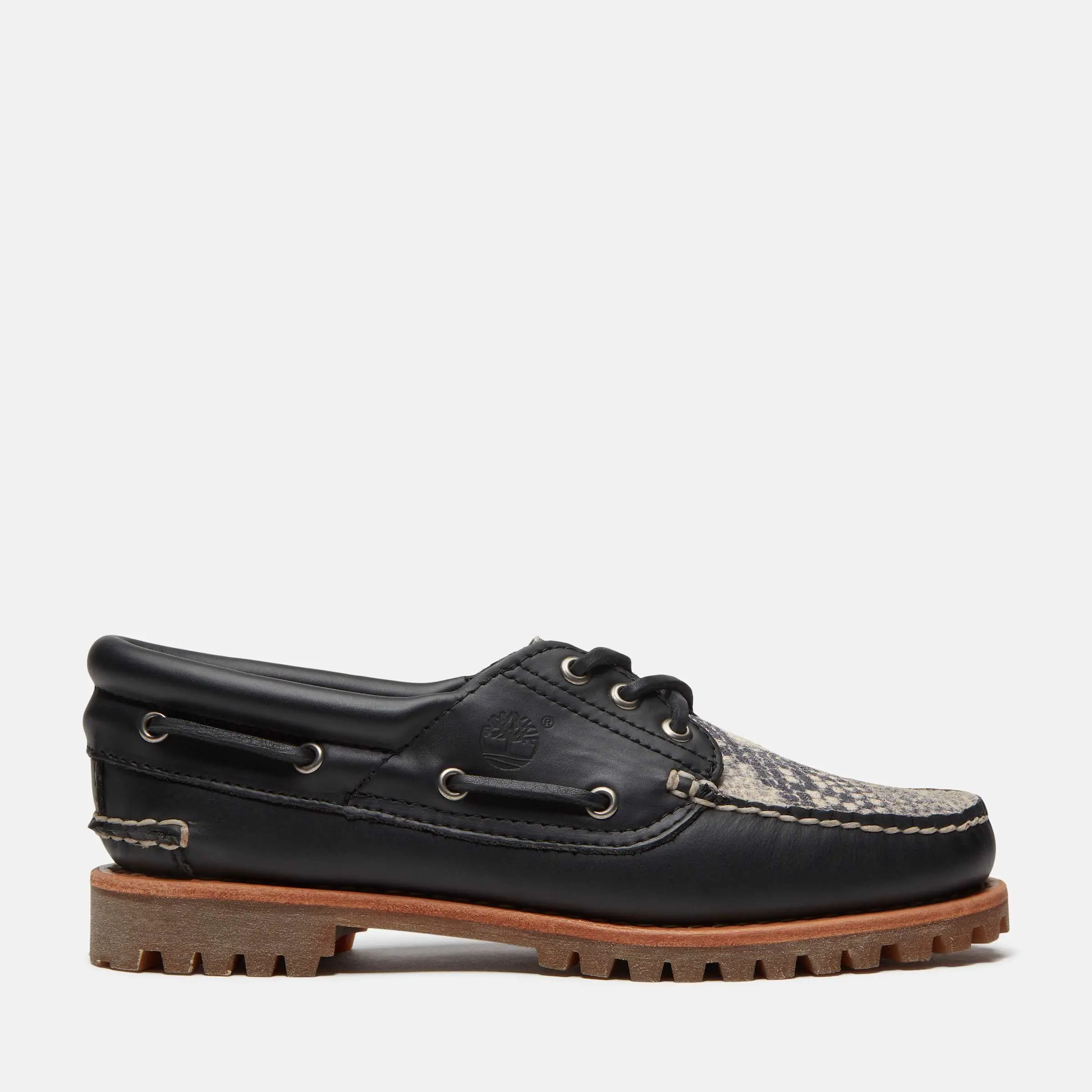 Timberland Women's Timberland Authentic Boat Shoe