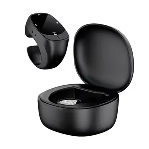 Mouse touch remote control, mobile phone ring remote control, Bluetooth scrolling ring, wireless page turner, used for selfies, page turning, video recording, Video Recording Accessories, suitable for mobile phones, tablets, and laptops