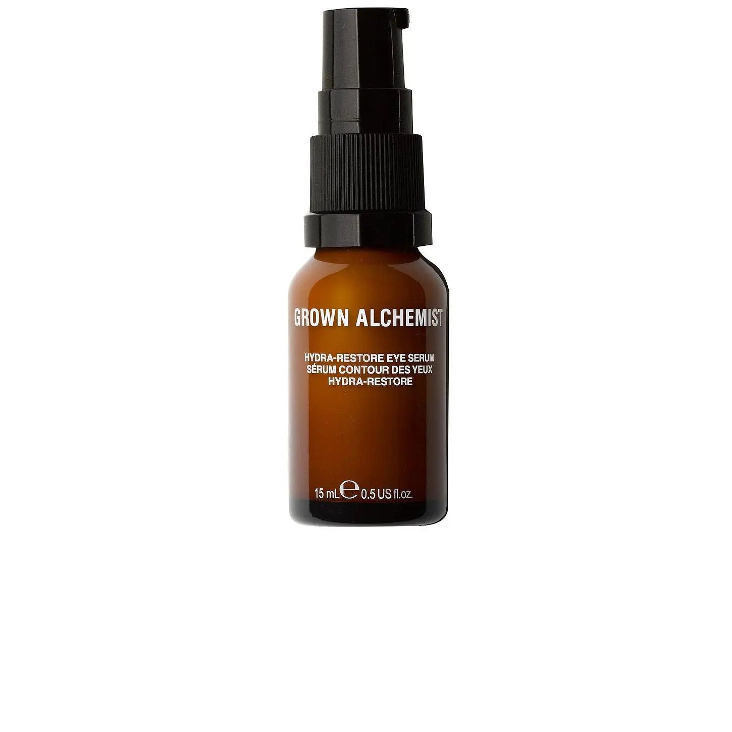 Grown Alchemist Hydra-Restore Eye Serum