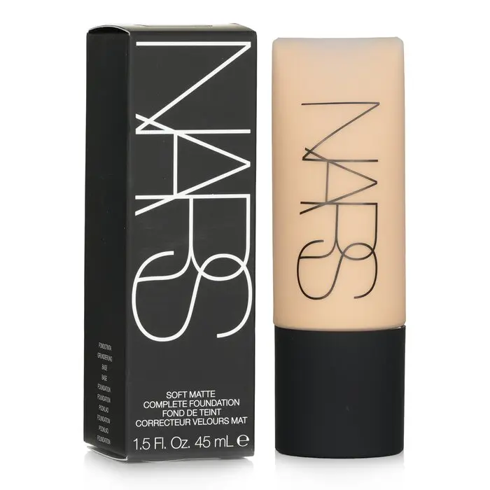 Nars Soft Matte Complete Foundation - # Stromboli Nars Soft Matte Complete Foundation - # Stromboli