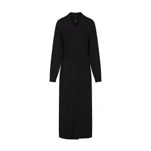 SKIMS SOFT LOUNGE LONG ROBE