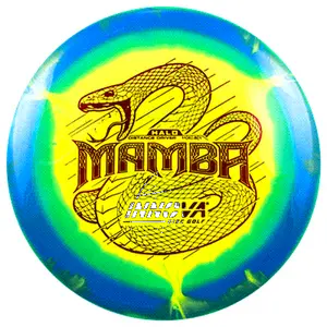 Innova Halo Star Mamba