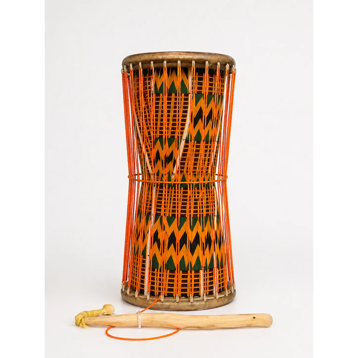 Talking Drums (Dondo)