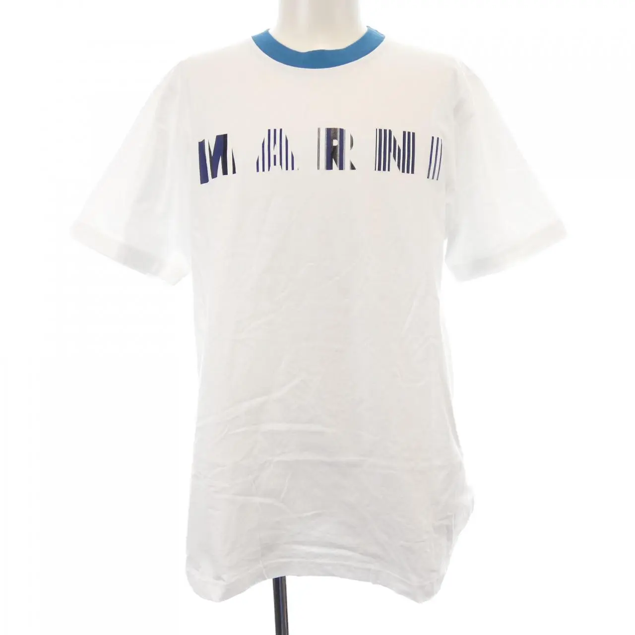 Pre-owned MARNI Cotton Small Leather Goods T Shirt