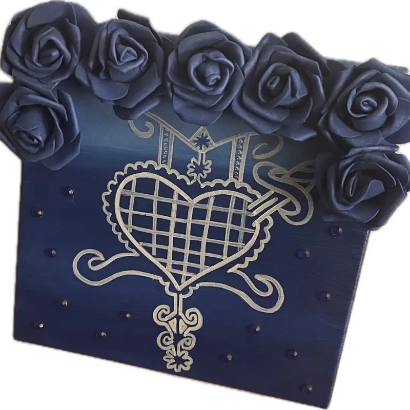 10x10 Mini Ezili Dantor