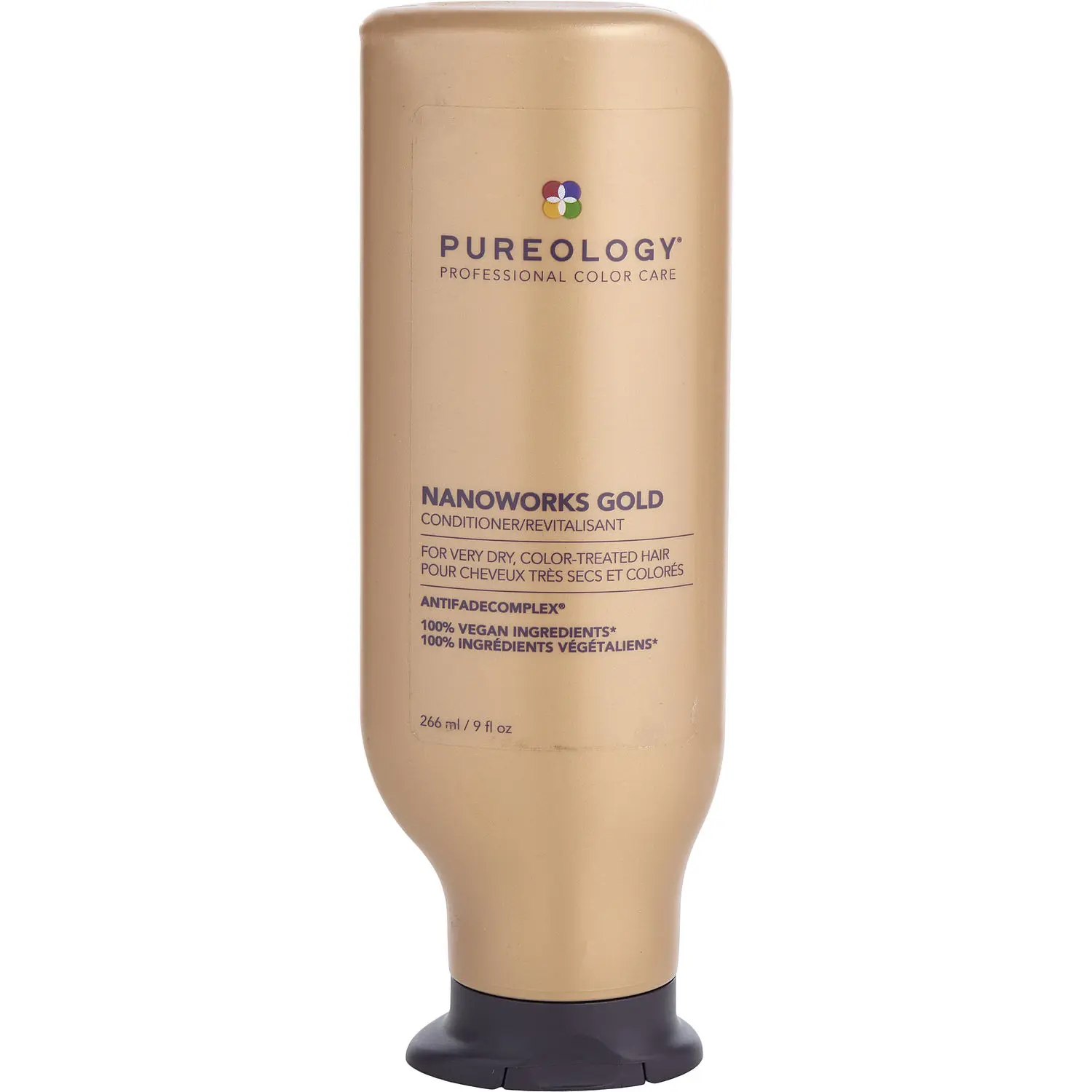 Pureology By Pureology Nano Works Gold Conditioner For Unisex