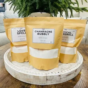 Non-toxic Laundry Detergent