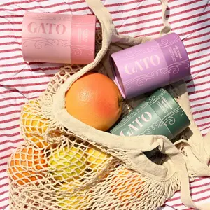 Gato Tubes Chocolate Snack Collection