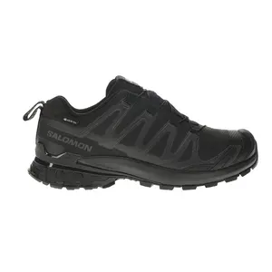 Salomon Mens Xa Pro 3D V9 Gtx Trail Running Sneakers Shoes - Black