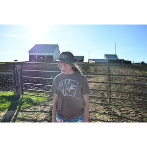 How Lucky Are we T-shirt