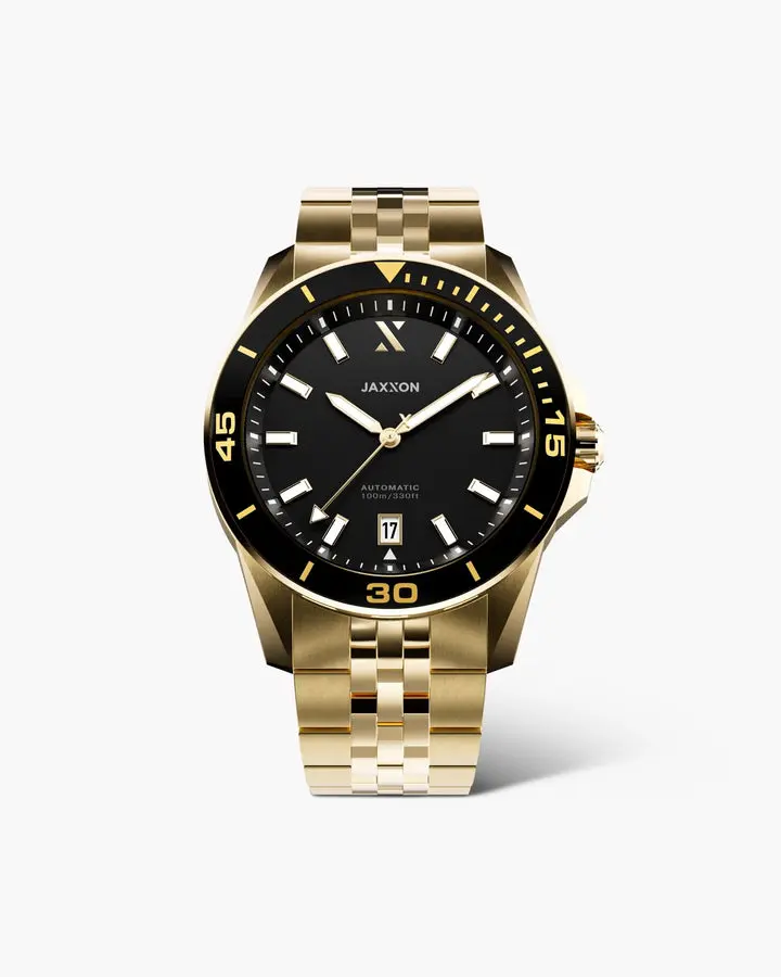 JX2 Dive Automatic Watch JX2 Dive Automatic Watch