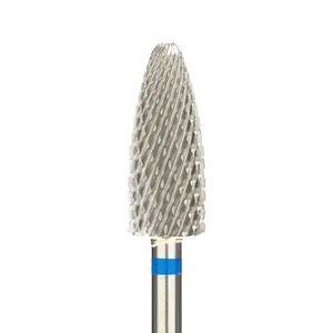Carbide Bit Upgrade Flame