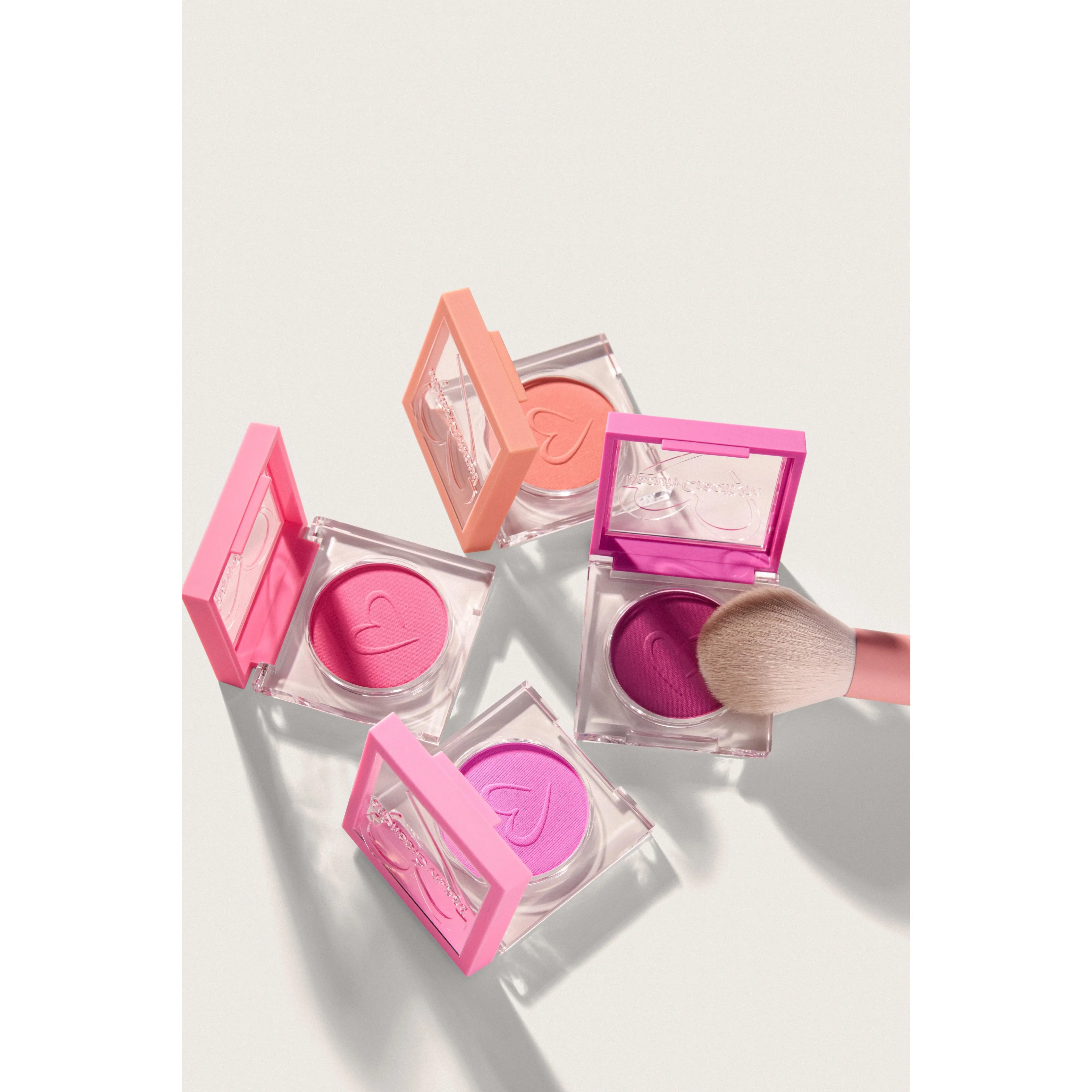 Blush Hush Powder Blush Blush Hush Powder Blush