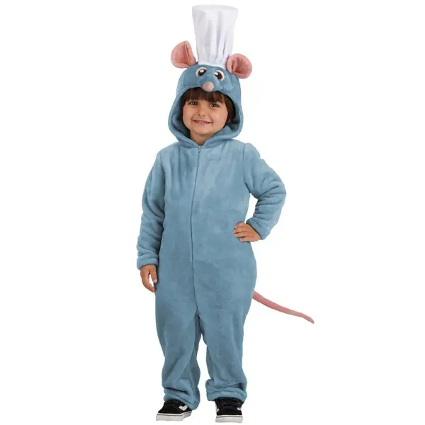 Toddler Pixar Ratatouille Remy Baby Costume (© Disney) (© Disney/Pixar)