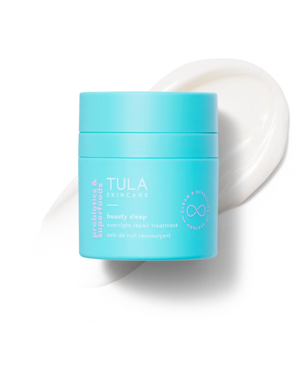 Beauty Sleep Overnight Repair Treatment