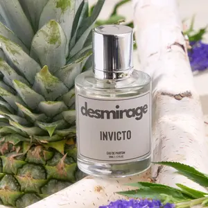 INVICTO, Desmirage, Men's Fragrance