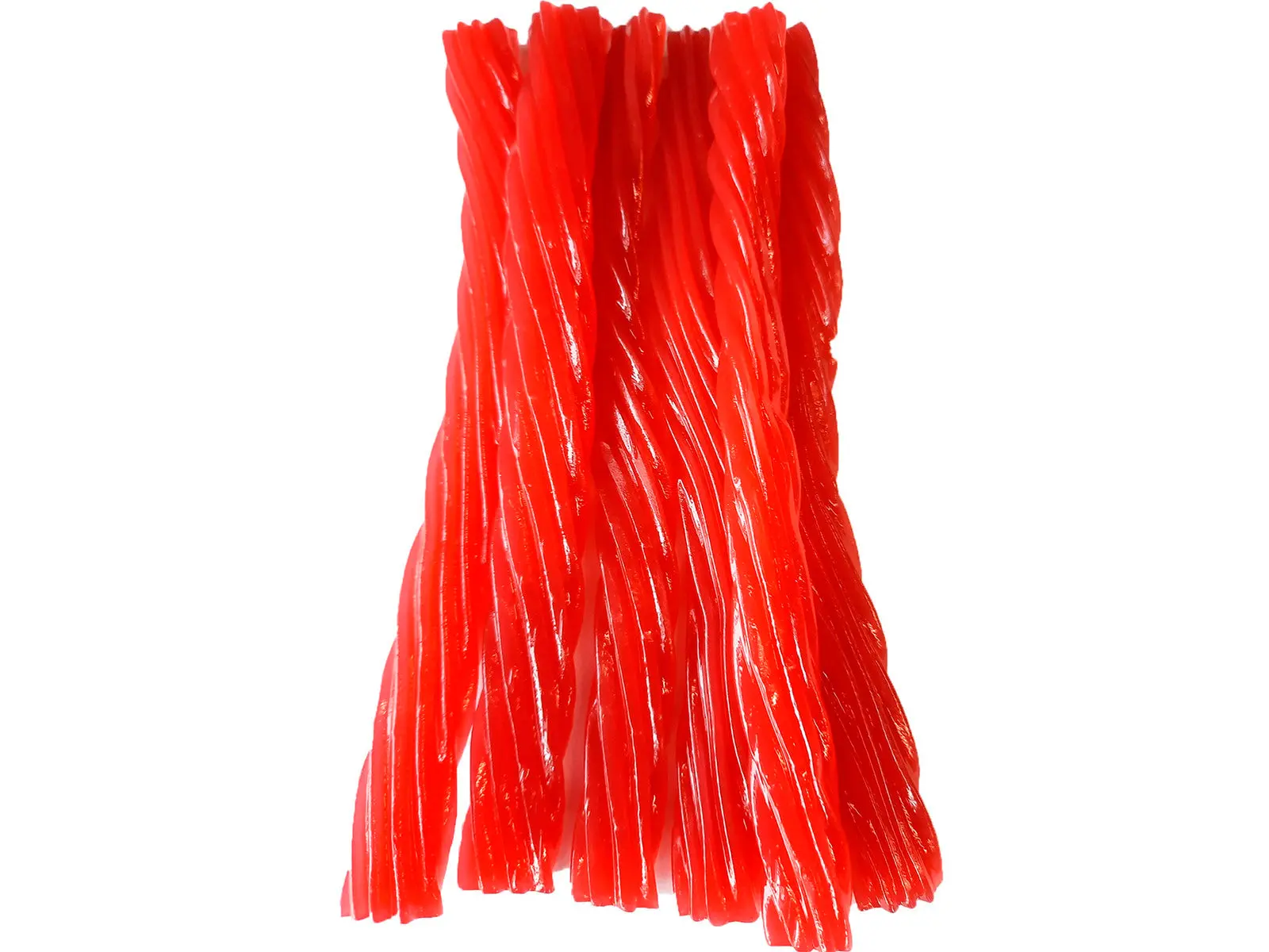 Watermelon Licorice Twists