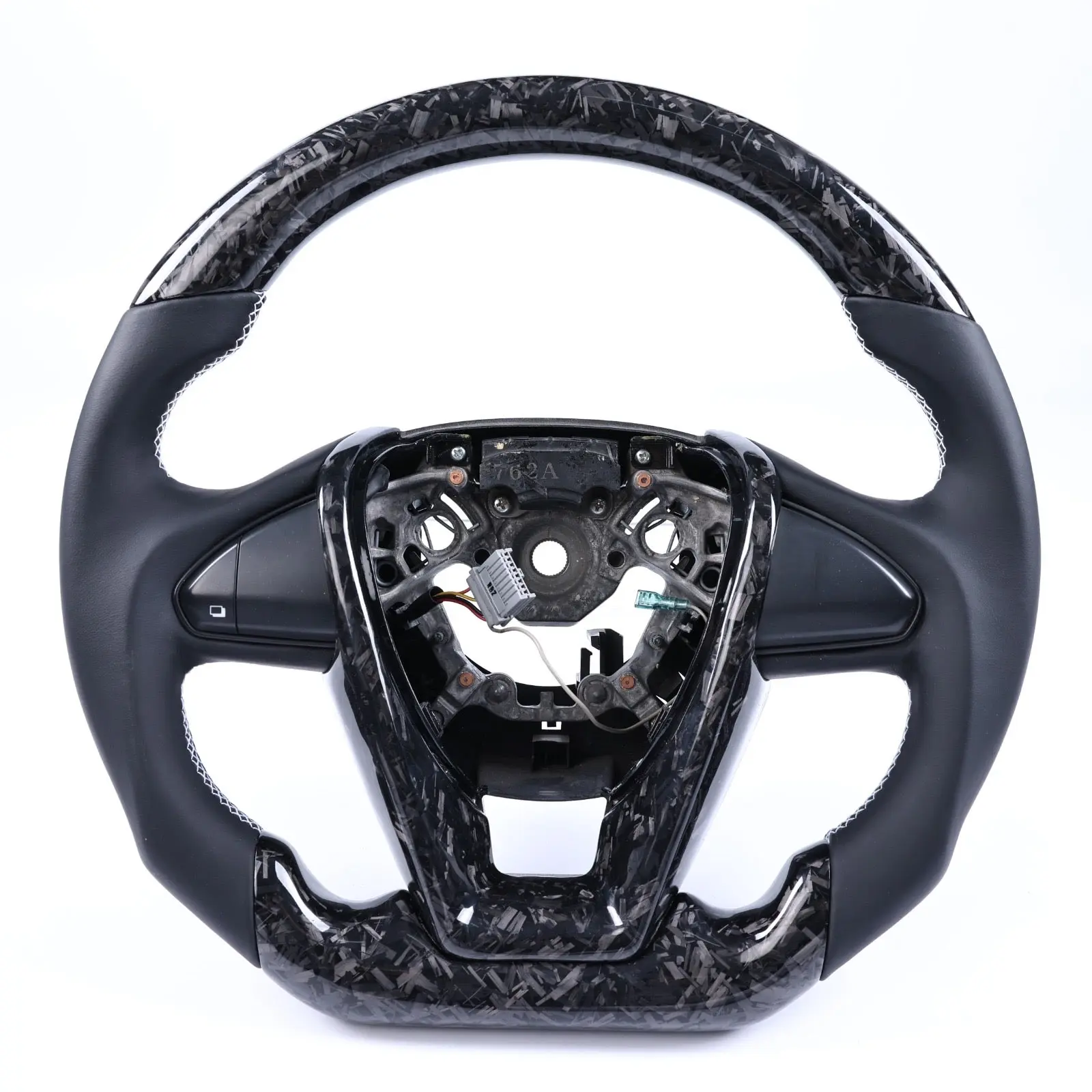 Nissan Maxima Ready-To-Ship Custom Steering Wheel (2016-2024)