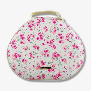 SONIX AirPods Max® Carrying Case - Cottage Floral, Headphone Accessory for Audio Electronics