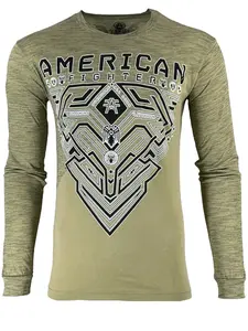 American Fighter Men's T-shirt Foster
