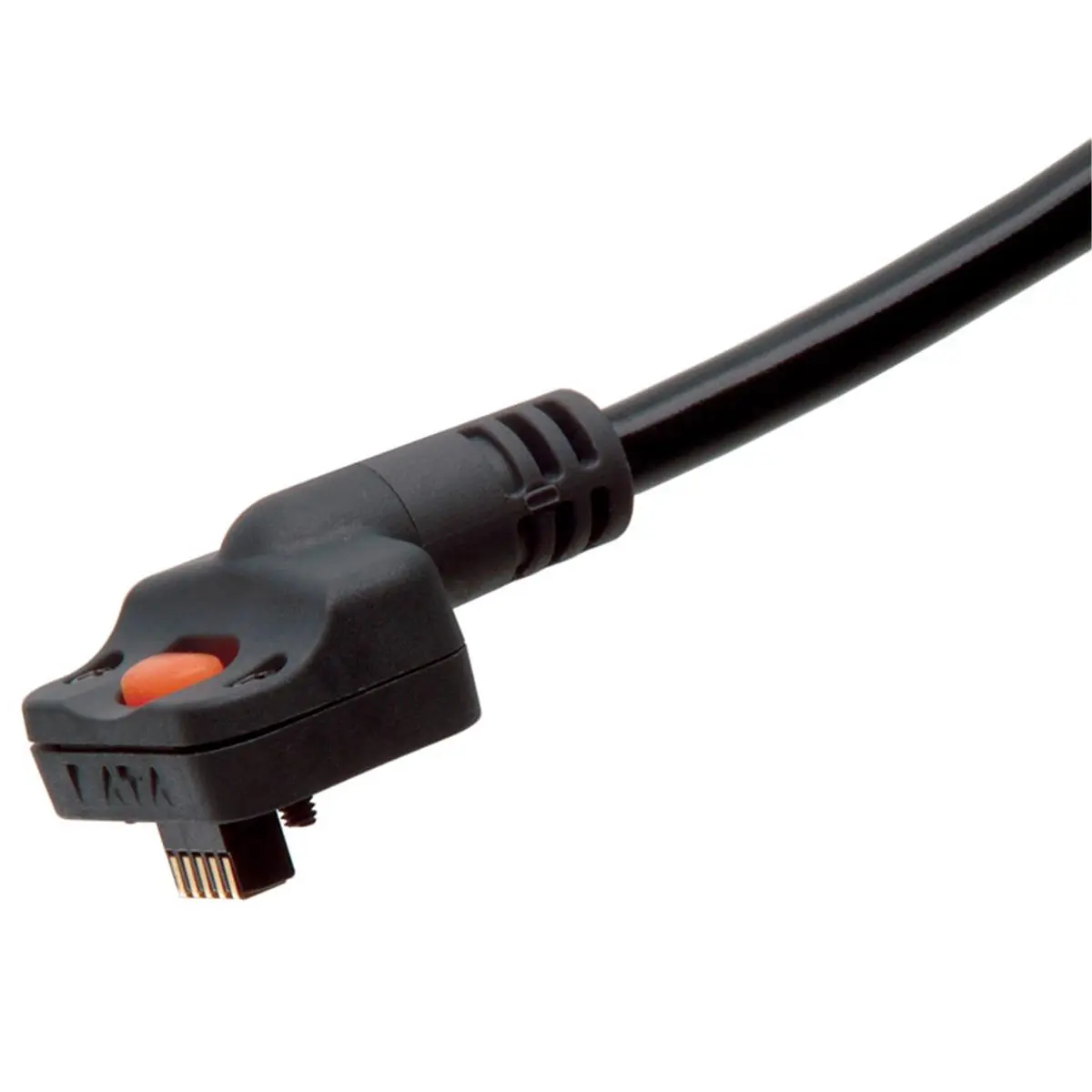 Mitutoyo 05CZA662 IP65 Rated Mic Cable, 40 in.