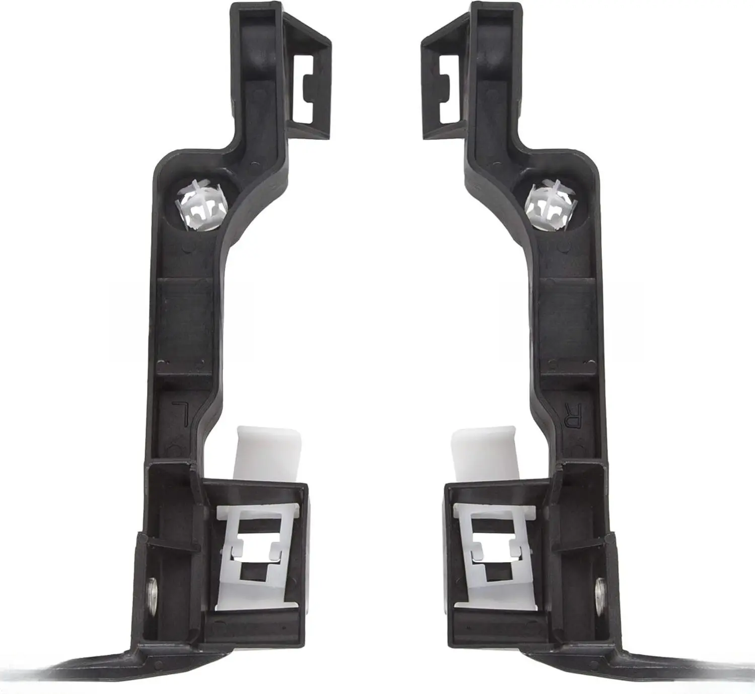 HECASA  2009-2020  Ram 1500 2500 3500 4500 5500