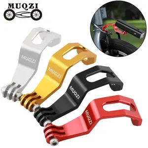Front Light Holder Bike Fork Mount Bracket Headlight Eyelet Mount for Brompton Folding Bike