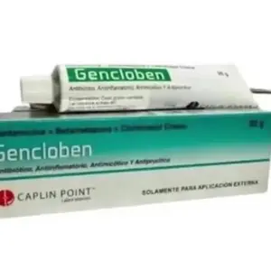 Gengloben Body Daily
