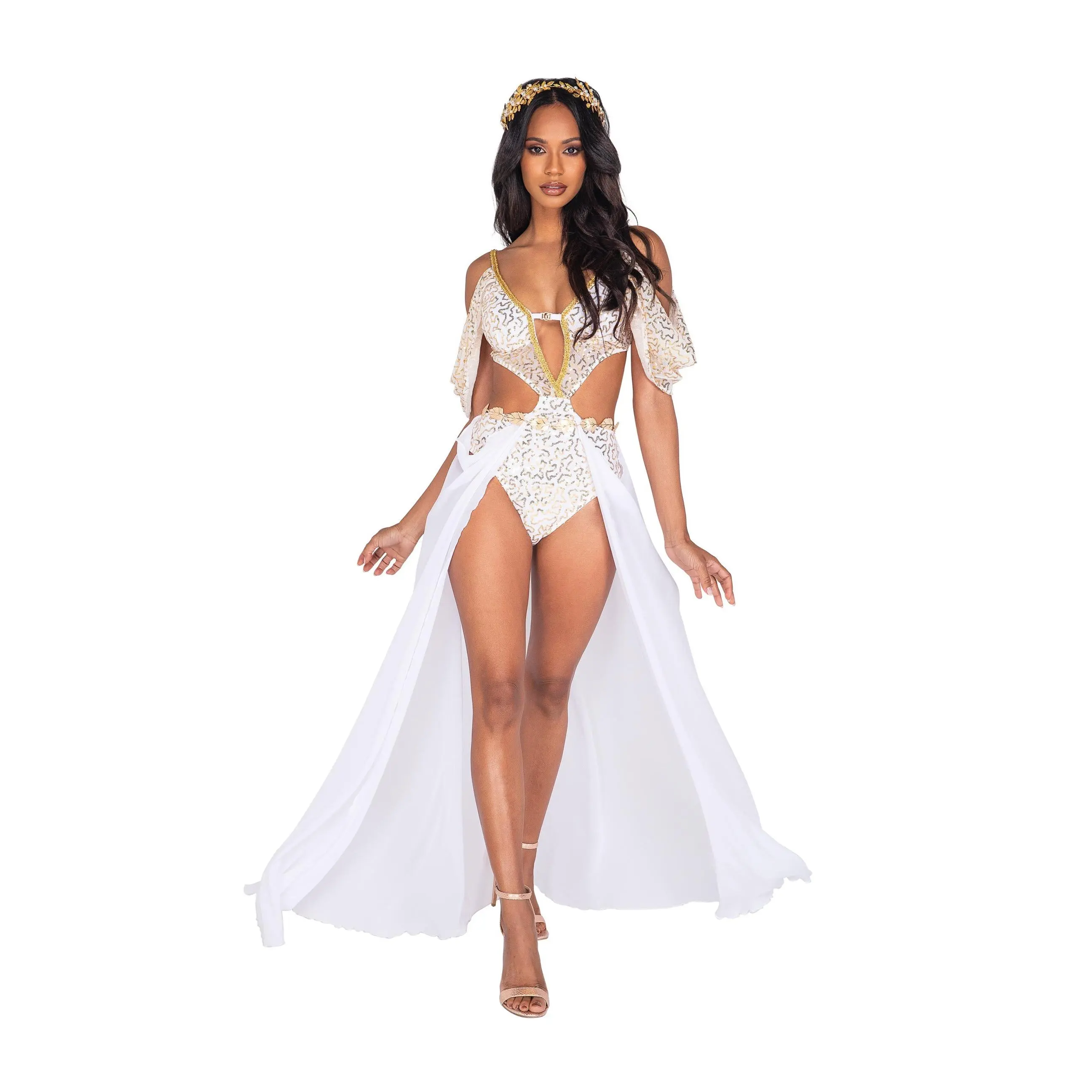 5043 - 2pc Goddess Glam