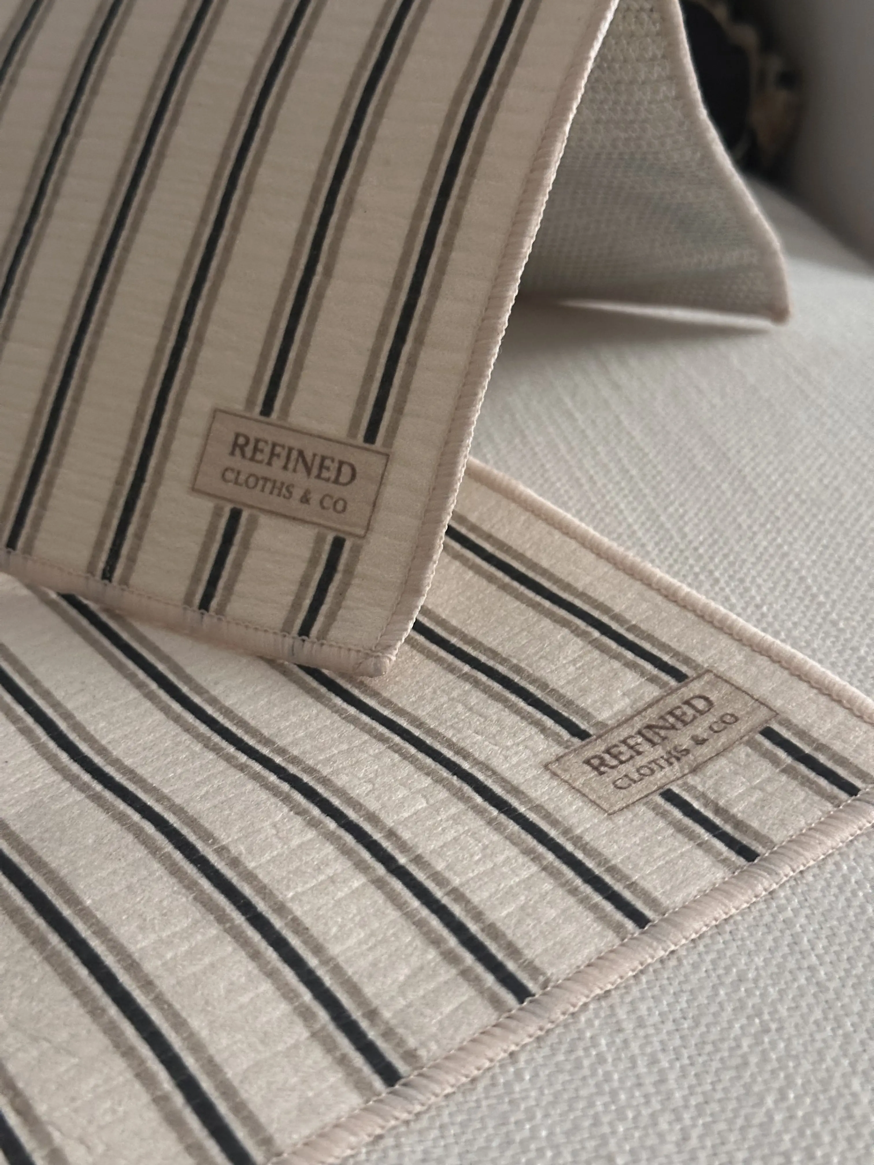 Swedish Super Cloth