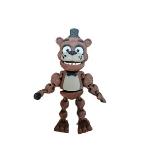 flexi freddy fazbear
