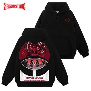 ZagonStore - Shisui Uchiha - Naruto #57 Hoodie T-shirt, Shisui Uchiha Shirt, Shisui Hoodie, Naruto Shirt, Naruto Hoodie, Vintage Anime Shirt, Y2K Anime Shirt, Oversized Anime Tee, Anime Streetwear, Anime Gift For Him