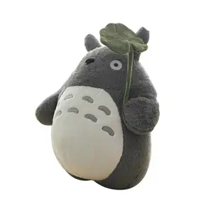 totoro plush Cute Plush - Ultra-Soft plushies Doll Gift Toy Plush Christmas Birthday Gift