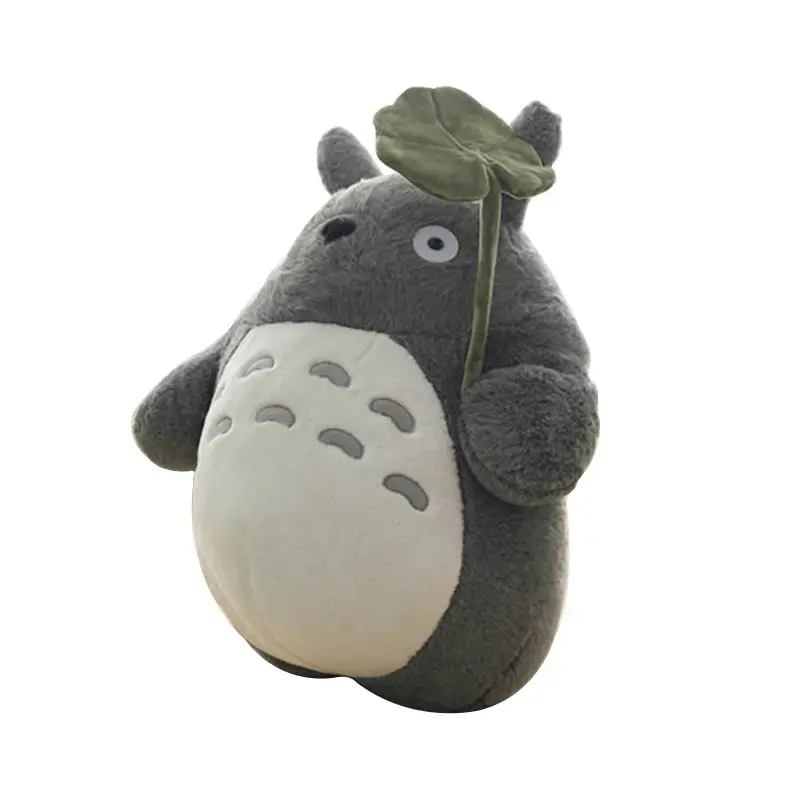 totoro plush Cute Plush - Ultra-Soft plushies Doll Gift Toy Plush Christmas Birthday Gift