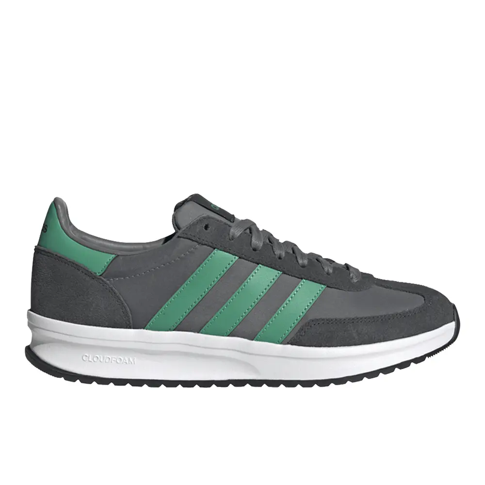 adidas Mens Run 70S 2.0 Sneakers Shoes Casual - Grey