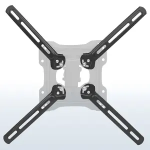 LCD Screen VESA Adapter - 75x75mm to 400x400mm