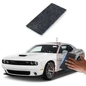 Nano Sparkle Shine Car Cleaning Multipurpose Cleaning Cloth, 1 ct.