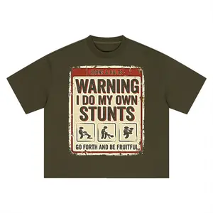 Own Stunts Premium