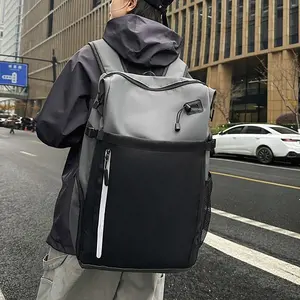 Casual fashion, badminton bag sports backpack, large capacity travel backpack
