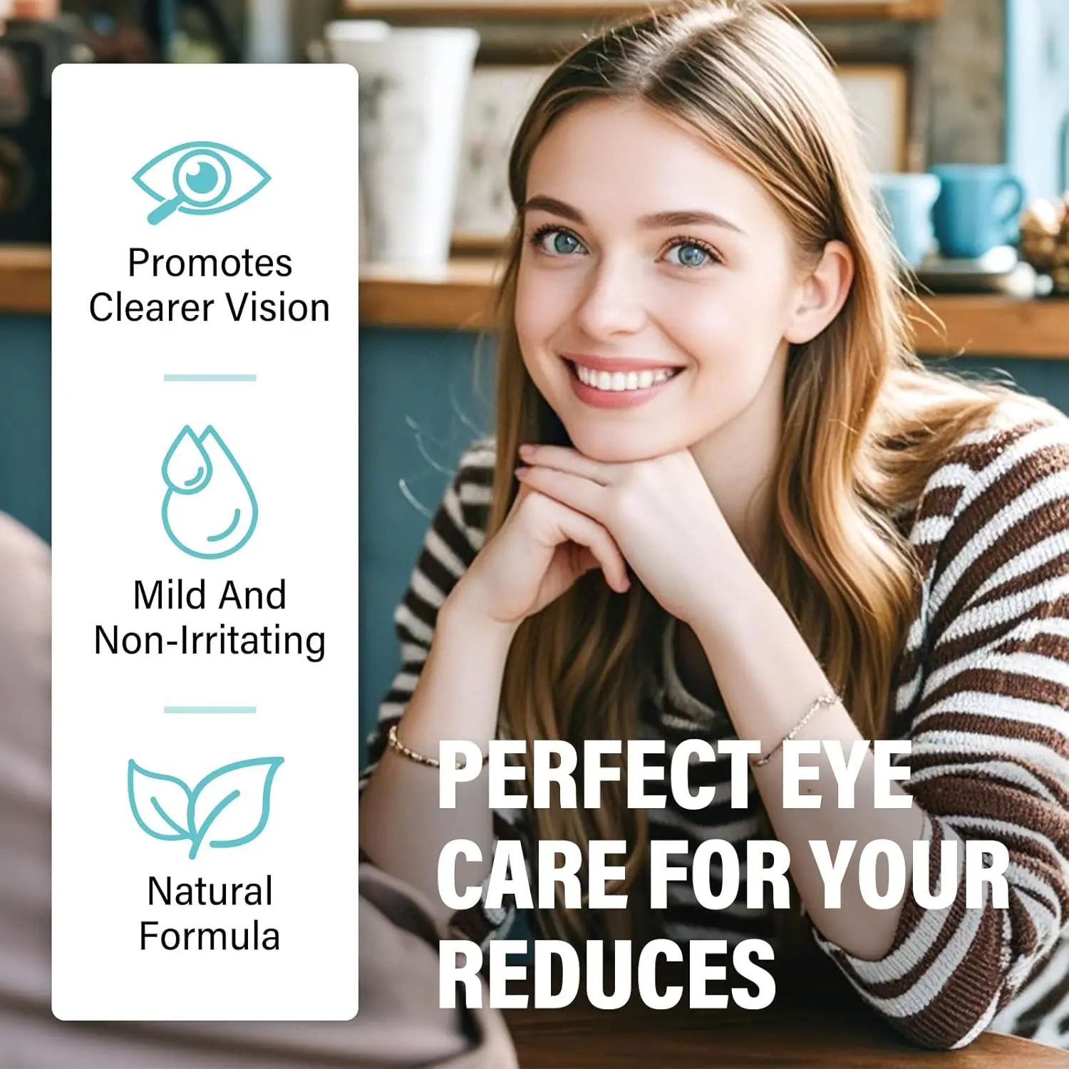 Stye Eye Treatment, Effective Stye Eye Relief Drop, for Styes ...