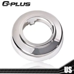 One Front 4x4 Wheel Center Cap Fit For 1994-1997 Ford F250 F350 Super Duty Truck