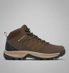 Columbia Men's Transverse Hike Waterproof Shoe